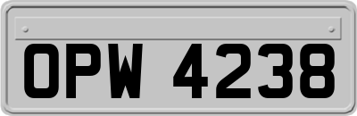 OPW4238