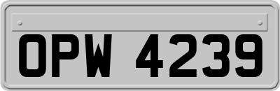 OPW4239