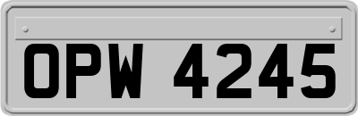 OPW4245