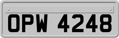 OPW4248