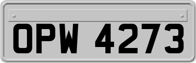 OPW4273