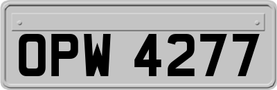 OPW4277