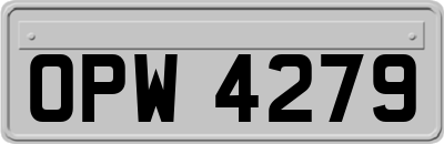 OPW4279
