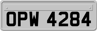 OPW4284