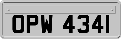OPW4341