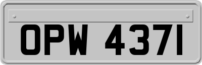 OPW4371