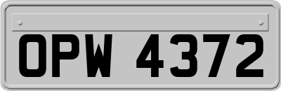 OPW4372
