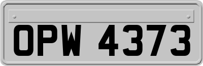 OPW4373