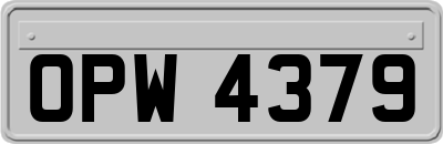 OPW4379