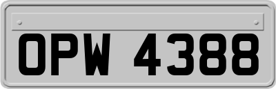 OPW4388