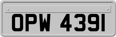 OPW4391