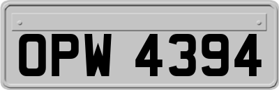 OPW4394