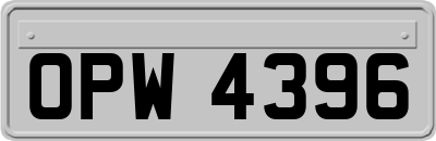 OPW4396