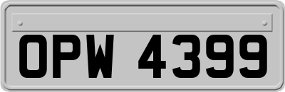 OPW4399