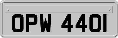 OPW4401