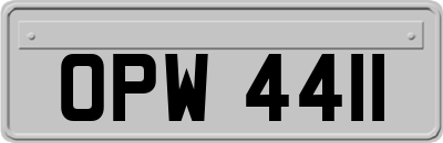 OPW4411