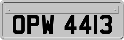 OPW4413