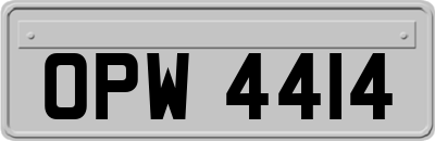 OPW4414