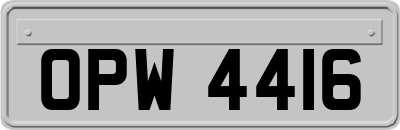 OPW4416