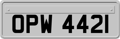 OPW4421