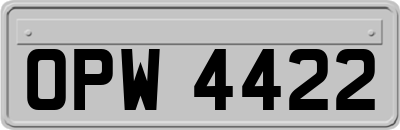 OPW4422