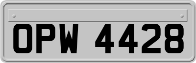 OPW4428