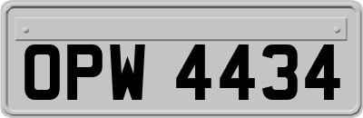 OPW4434