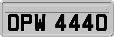 OPW4440