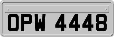 OPW4448