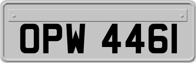 OPW4461