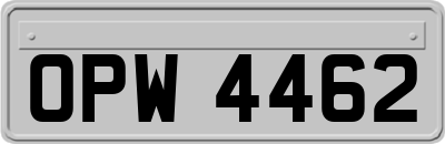 OPW4462
