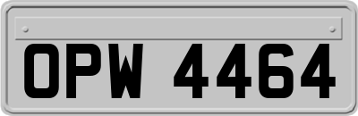 OPW4464