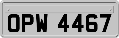 OPW4467
