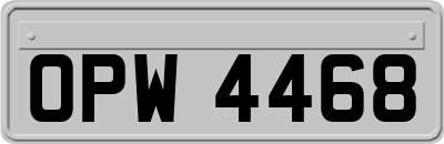 OPW4468
