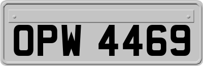 OPW4469