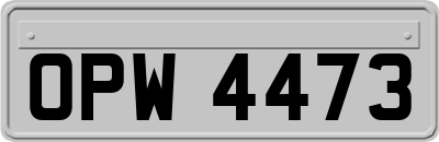 OPW4473