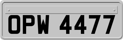 OPW4477