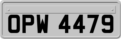OPW4479