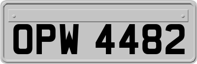 OPW4482