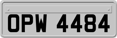 OPW4484