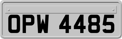 OPW4485