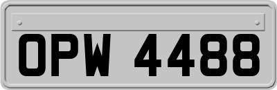 OPW4488