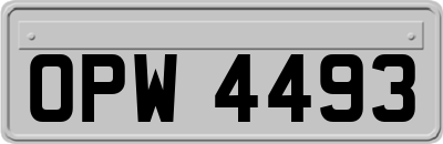 OPW4493