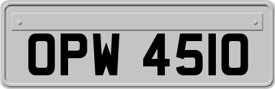 OPW4510
