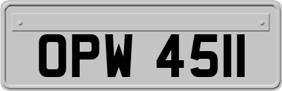 OPW4511