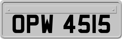 OPW4515
