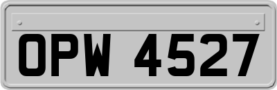 OPW4527