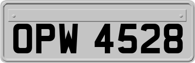 OPW4528
