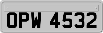OPW4532