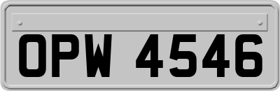 OPW4546